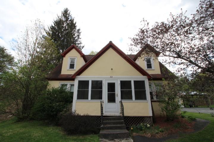 Property for Sale at Pearl Street, Livingston Manor, New York - Bedrooms: 3 
Bathrooms: 1 
Rooms: 7  - $239,000
