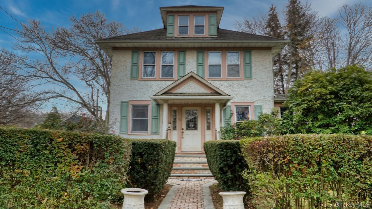 64 Ketewamoke Avenue