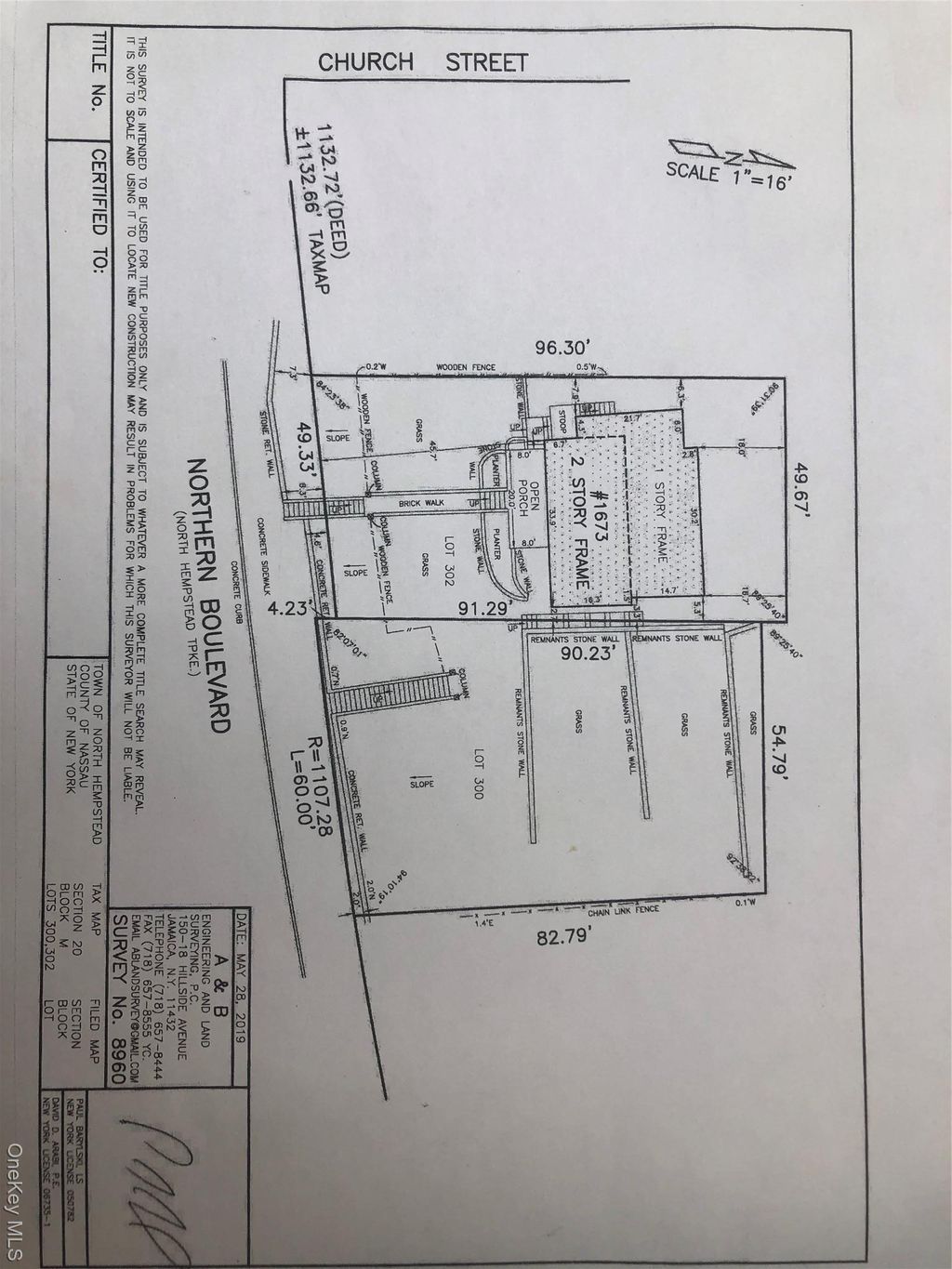 Photo of 1673 Northern Boulevard, Roslyn, NY 11576 (MLS # 922036)