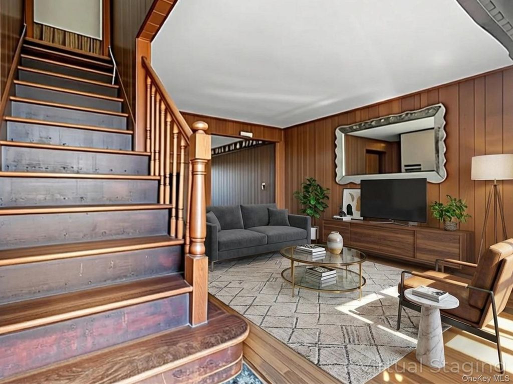 Photo of 9 Stanford Lane, Hicksville, NY 11801 (MLS # 949392)