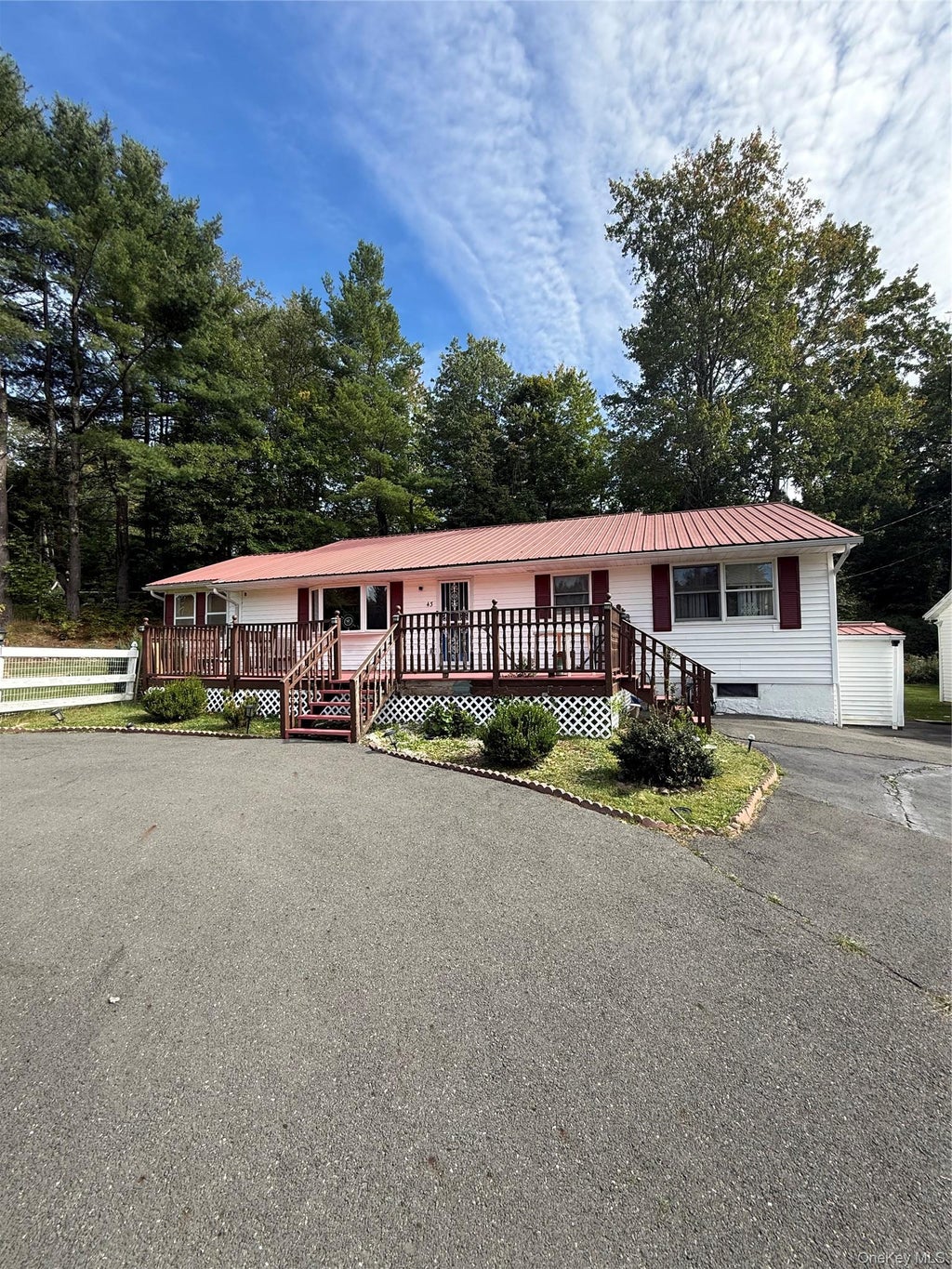 Photo of 43 Melody Lake Drive, Monticello, NY 12701 (MLS # 1053790)