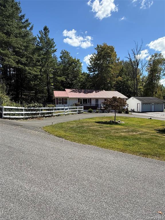 Photo of 43 Melody Lake Drive, Monticello, NY 12701 (MLS # 1053790)