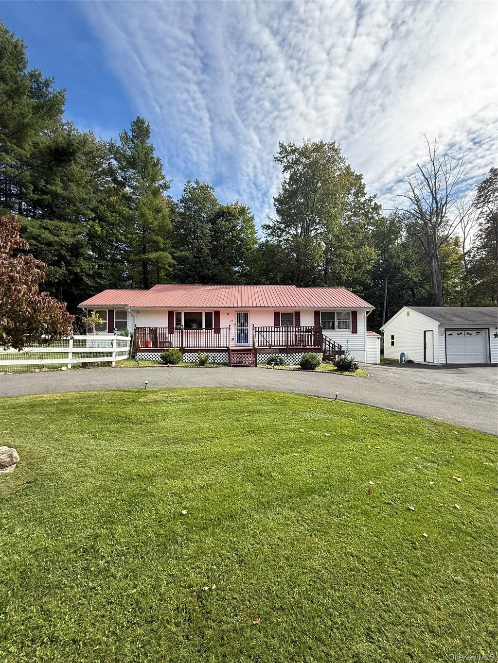 Photo of 43 Melody Lake Drive, Monticello, NY 12701 (MLS # 1053790)
