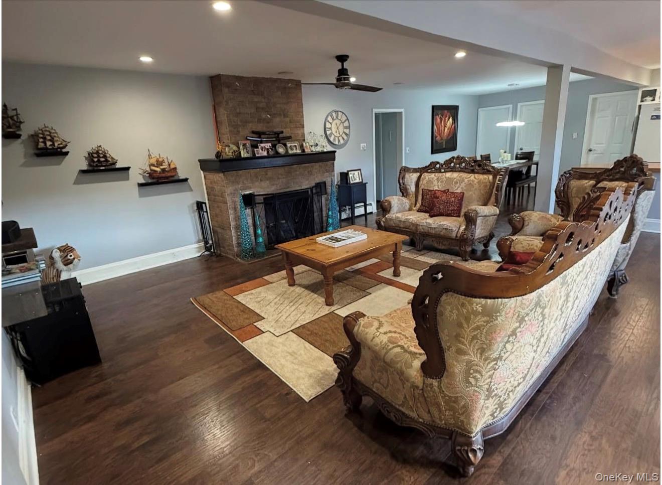 43 Melody Lake Drive