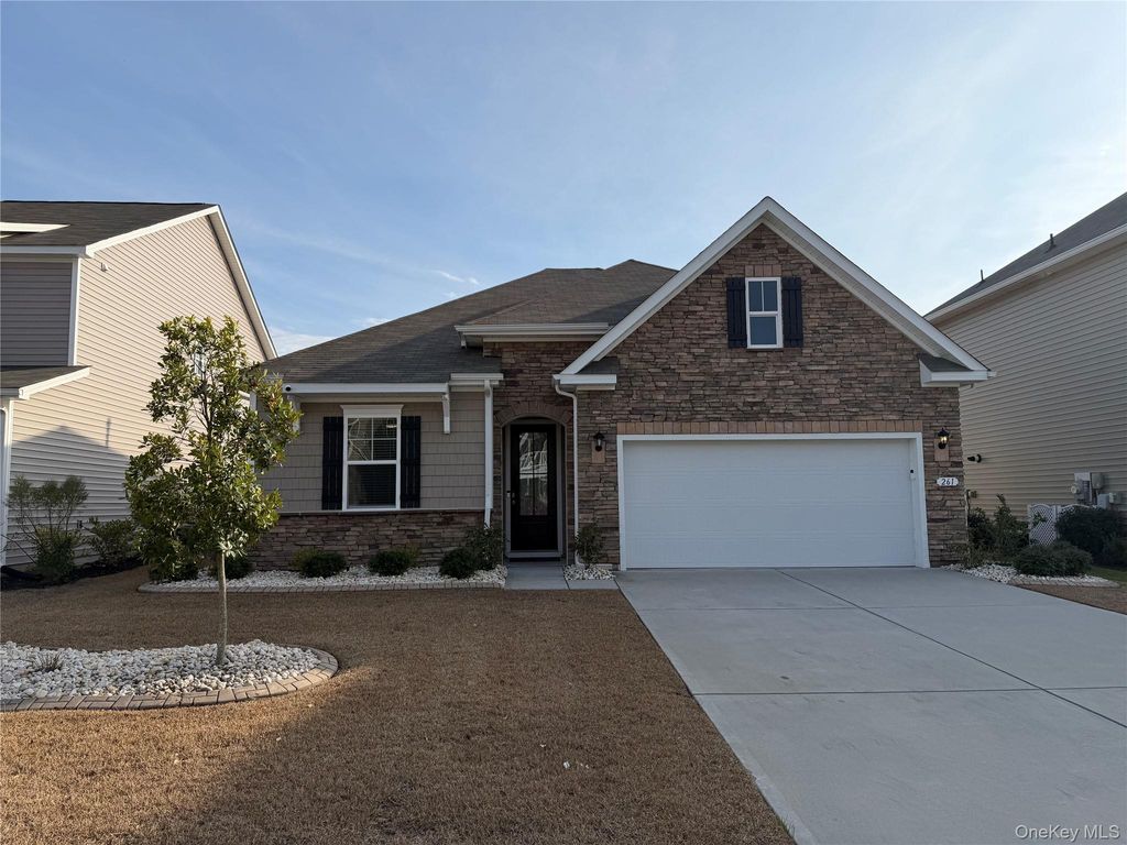 Photo of 261 Calhaun Falls Dr 261 Calhoun Falls Dr Myrtle Beach SC 29, Out of Area, SC 29579 (MLS # 967067)