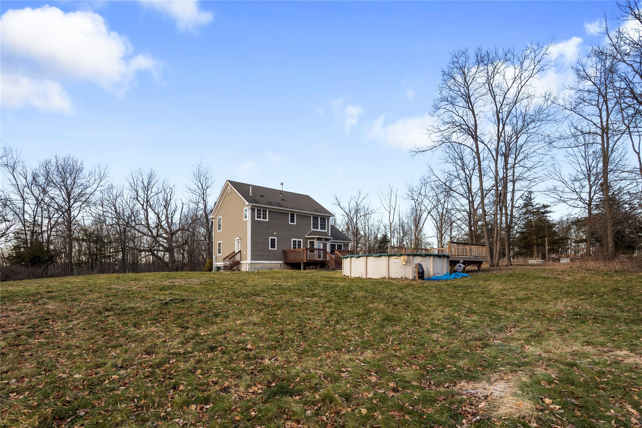 50 Horton Road, Washingtonville, New York image 30