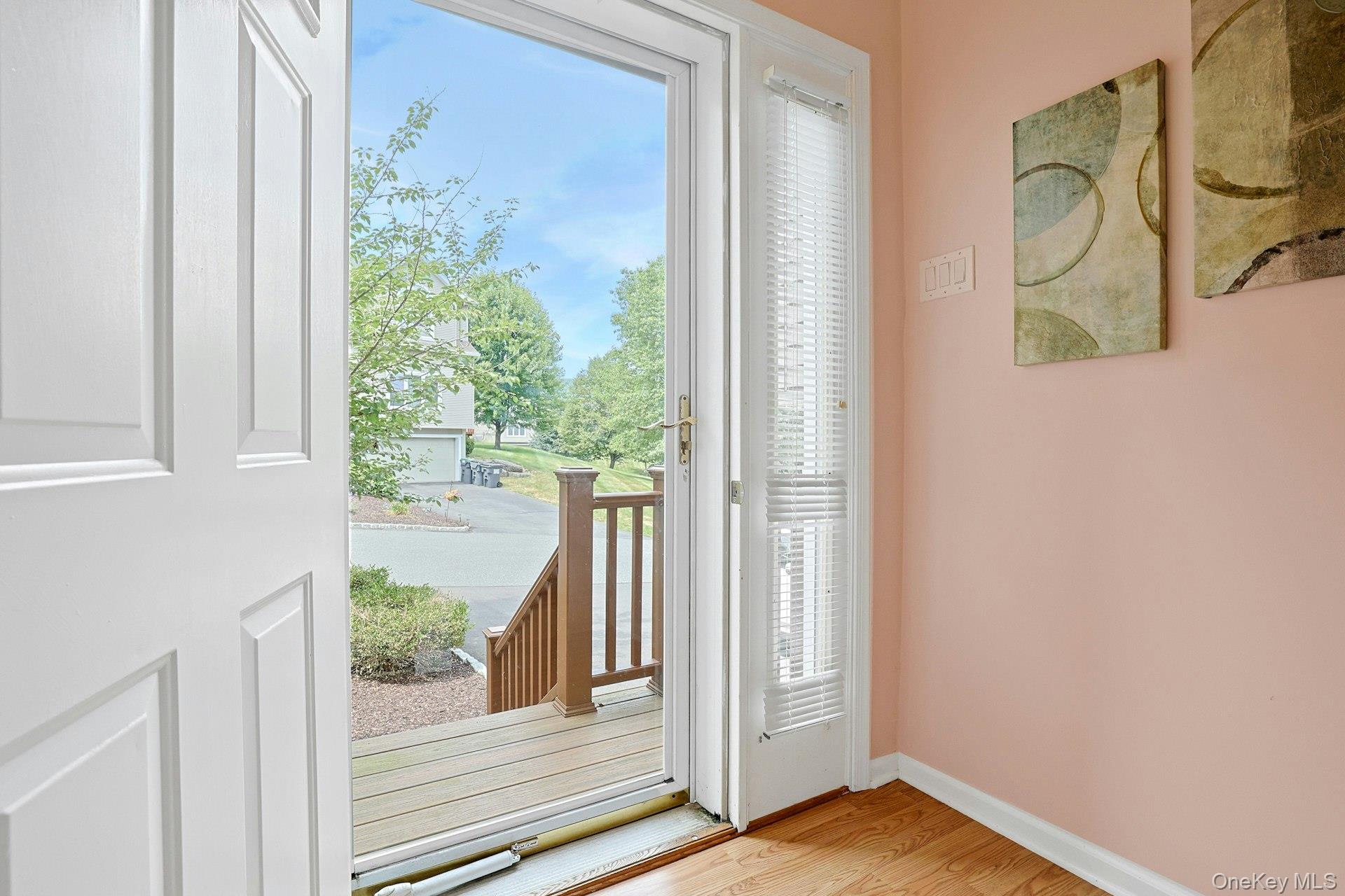 1 Ledger View Court