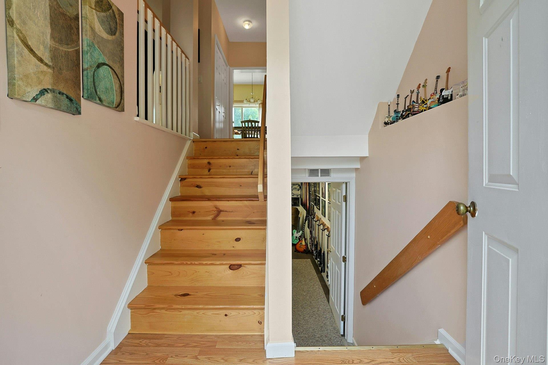 1 Ledger View Court