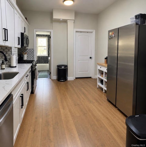 Homes For Sale - 2508 Belmont Avenue<br/> Bronx, NY 10458