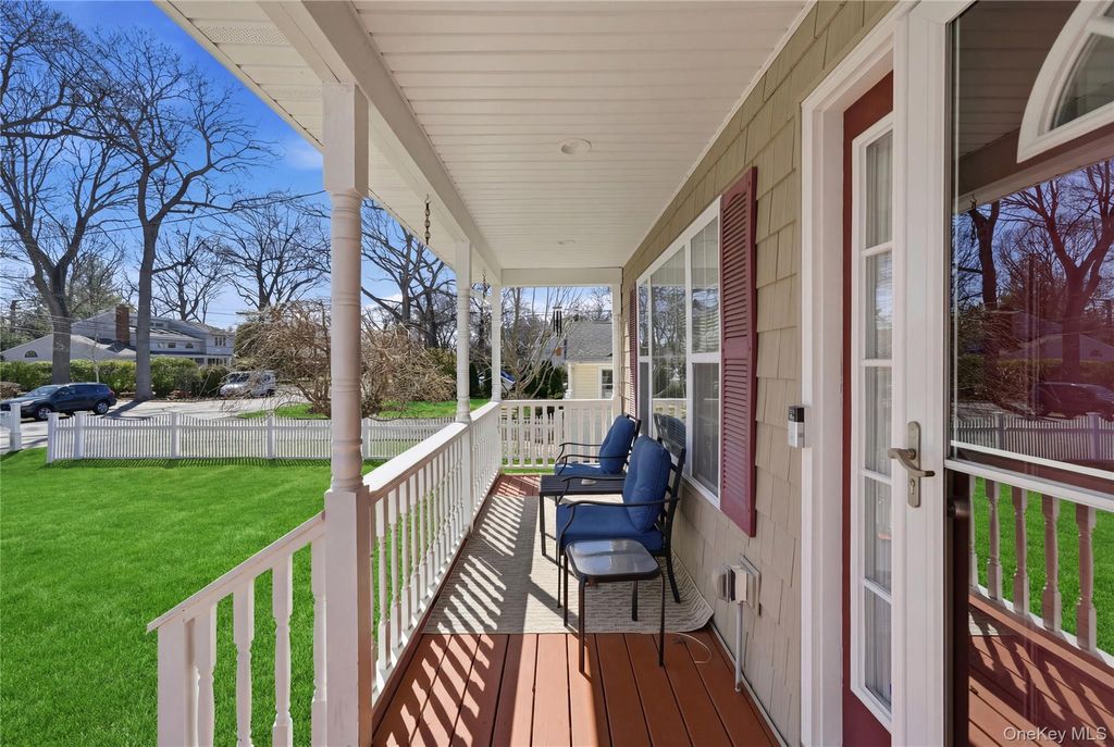 Photo of 58 McGaw Avenue, Lake Grove, NY 11755 (MLS # 977935)