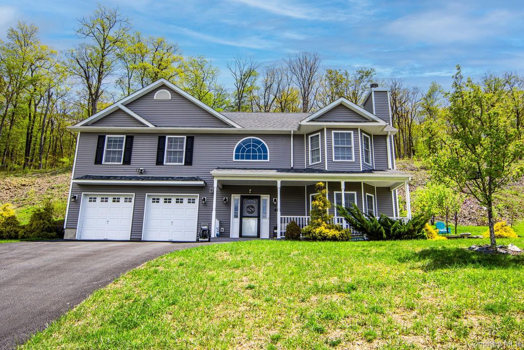 Photo of 42 Rebecca Drive, Middletown, NY 10940 (MLS # 998305)