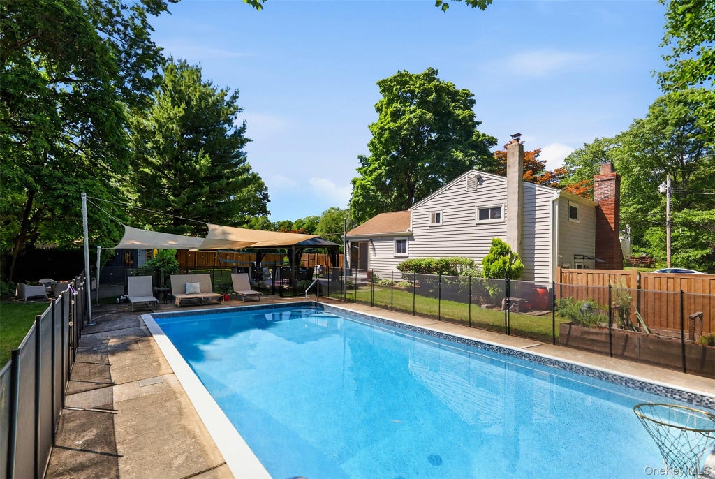 Photo of 9 Homestead Lane, New City, NY 10956 (MLS # 1020980)