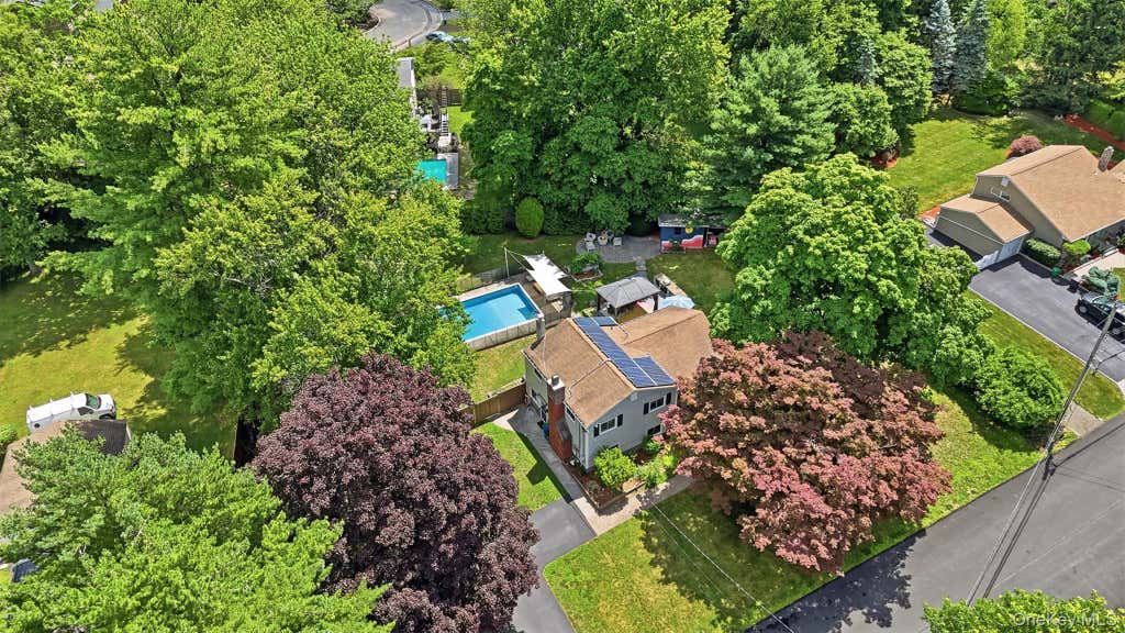 Photo of 9 Homestead Lane, New City, NY 10956 (MLS # 1020980)
