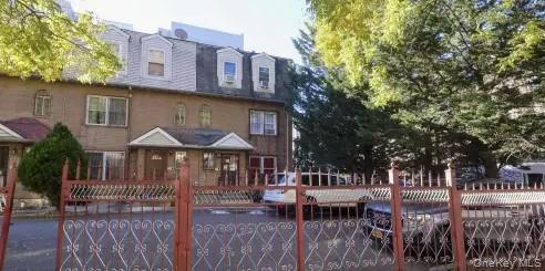 Photo 1 of 16 — 320 E 184TH Street, Bronx, NY 10458