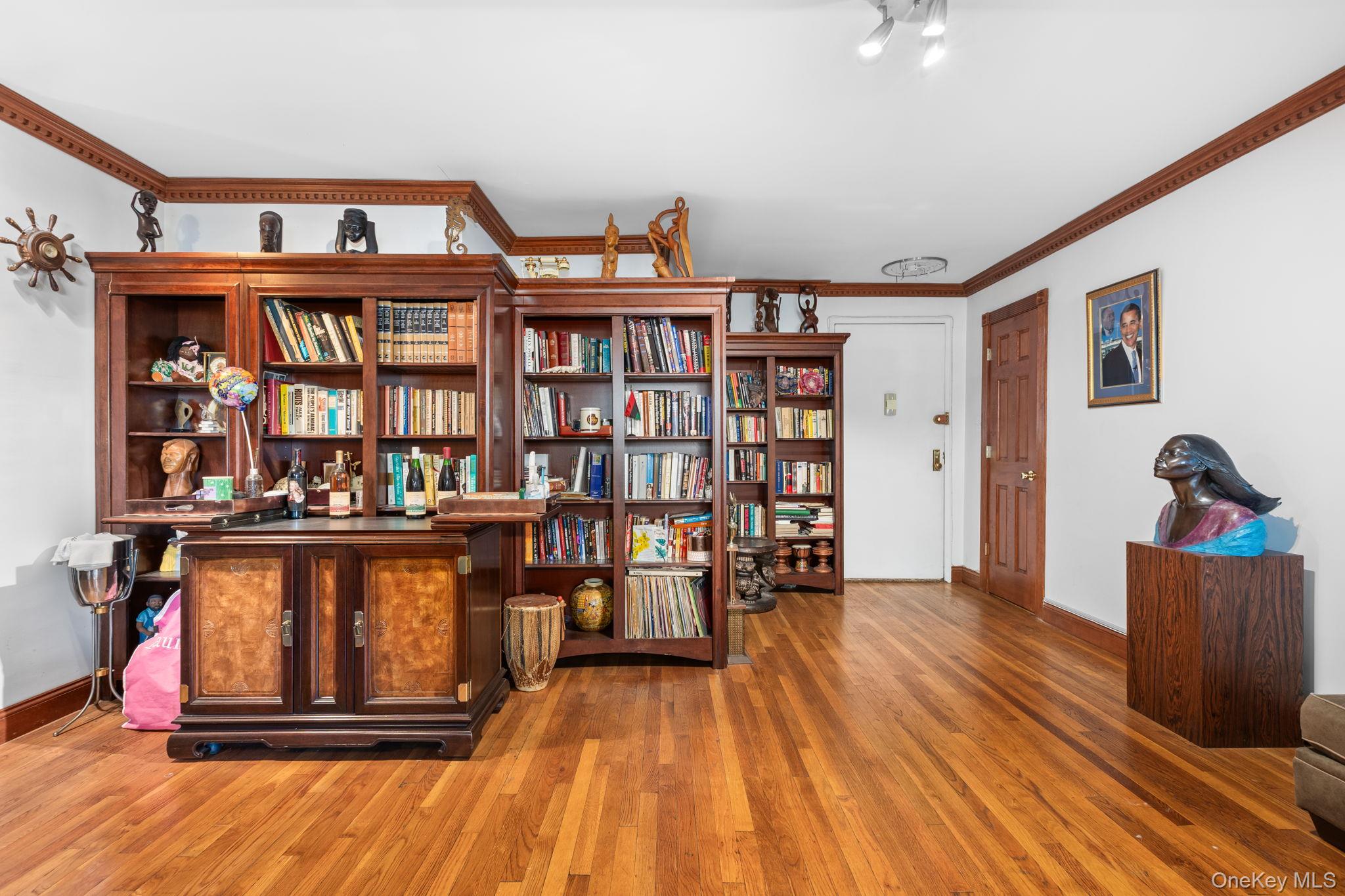 3531 Bronxwood Avenue 2J