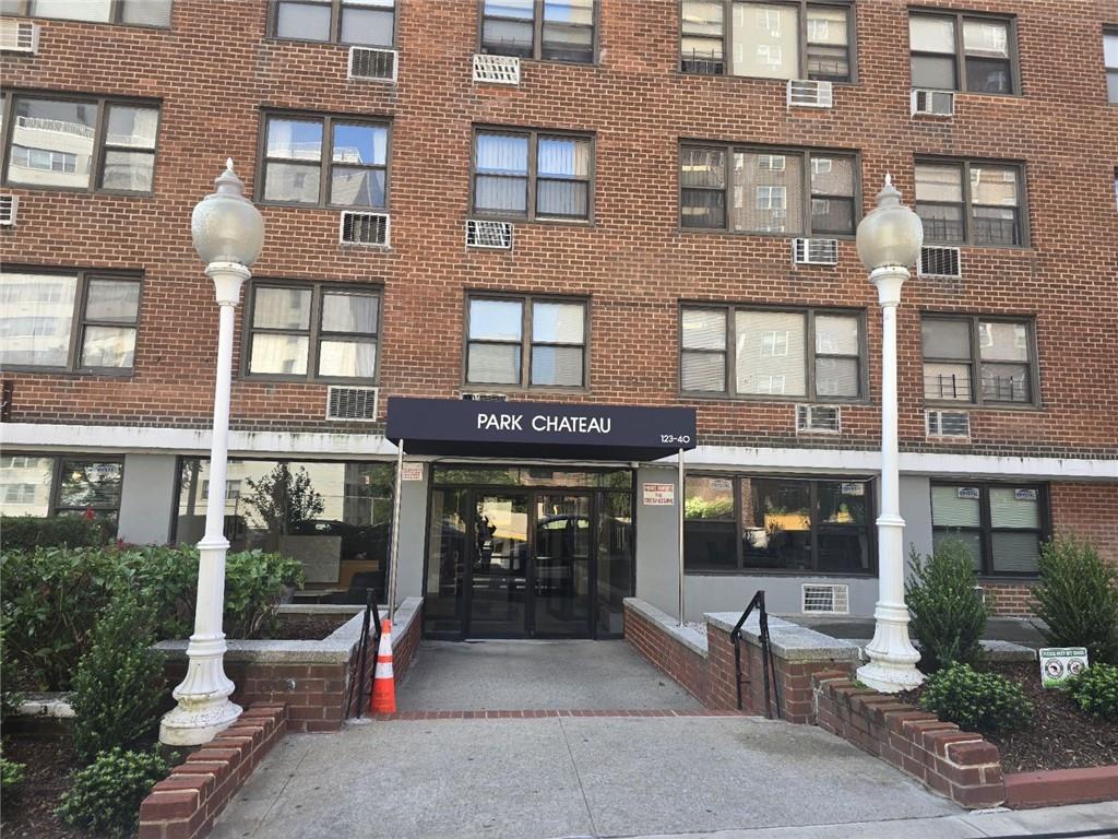 123-40 83rd Avenue #4D, Kew Gardens, New York image 1