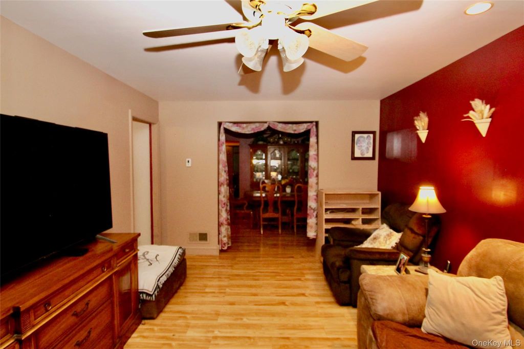 Photo of 45 Merokee Place, Farmingdale, NY 11735 (MLS # 939409)