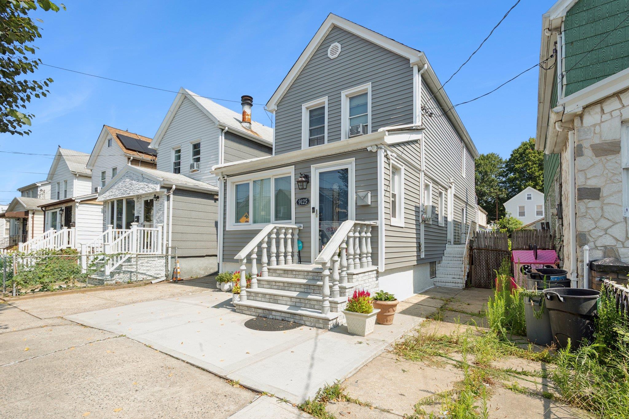91-25 Gold Road