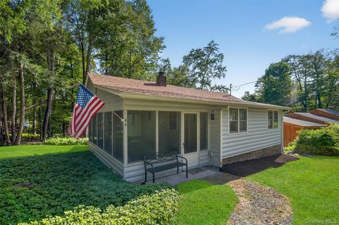 Homes For Sale - 46 W Ozark Trail<br/> Smallwood, NY 12720