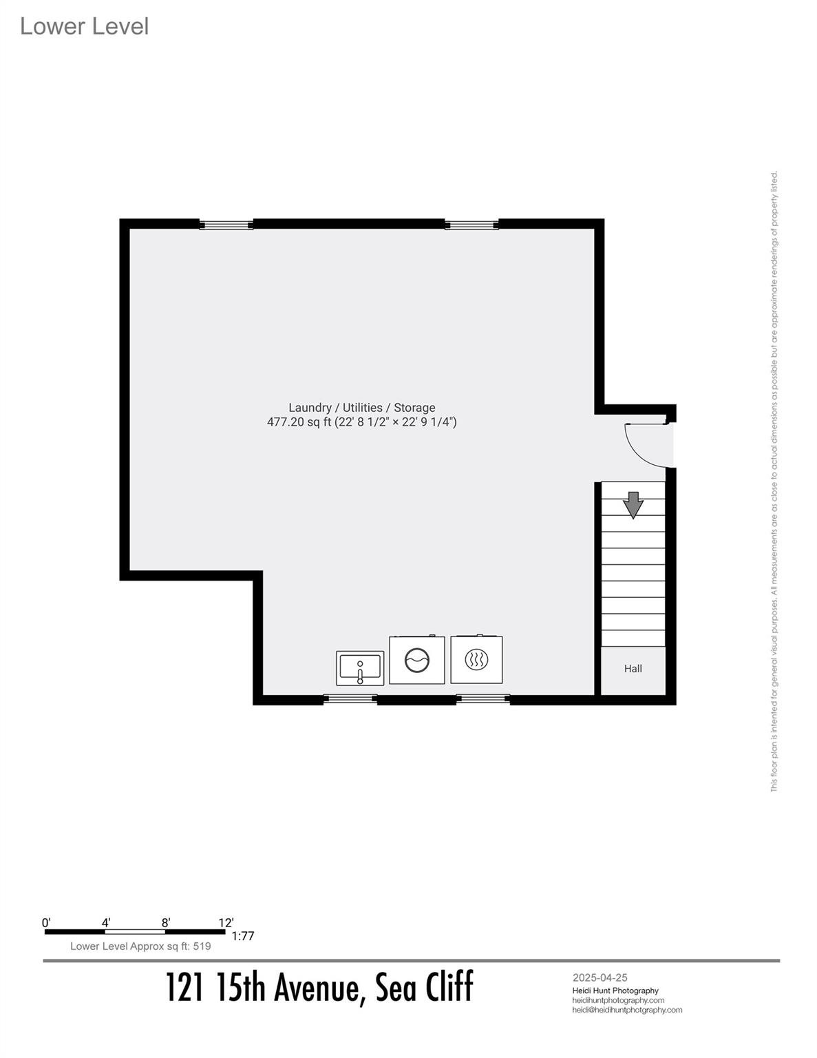 121 15th Avenue, Sea Cliff, New York image 29