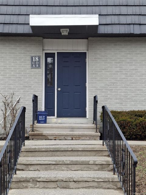 18 White Gate Drive C Wappingers Falls NY 12590