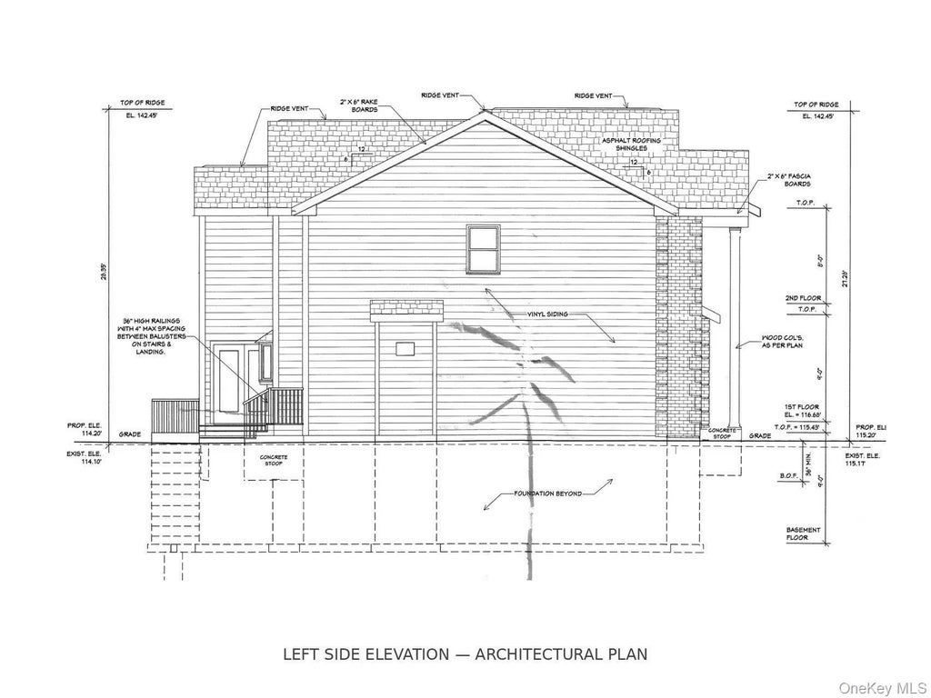 Photo of 89A STEWART Avenue, Hicksville, NY 11801 (MLS # 1068875)