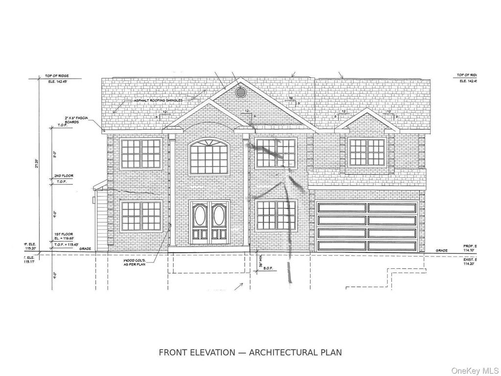 Photo of 89A STEWART Avenue, Hicksville, NY 11801 (MLS # 1068875)