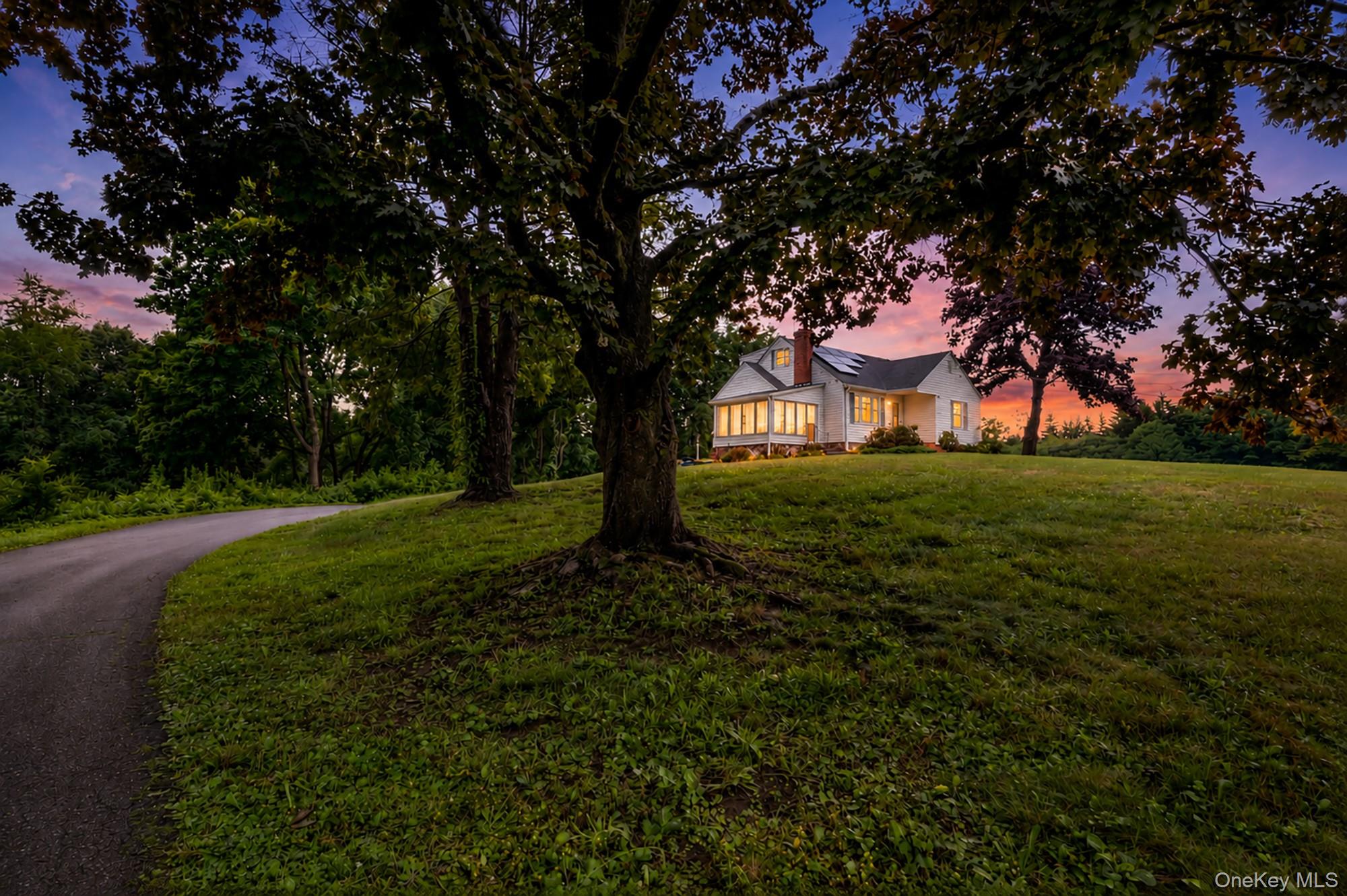 114 Cramer Road