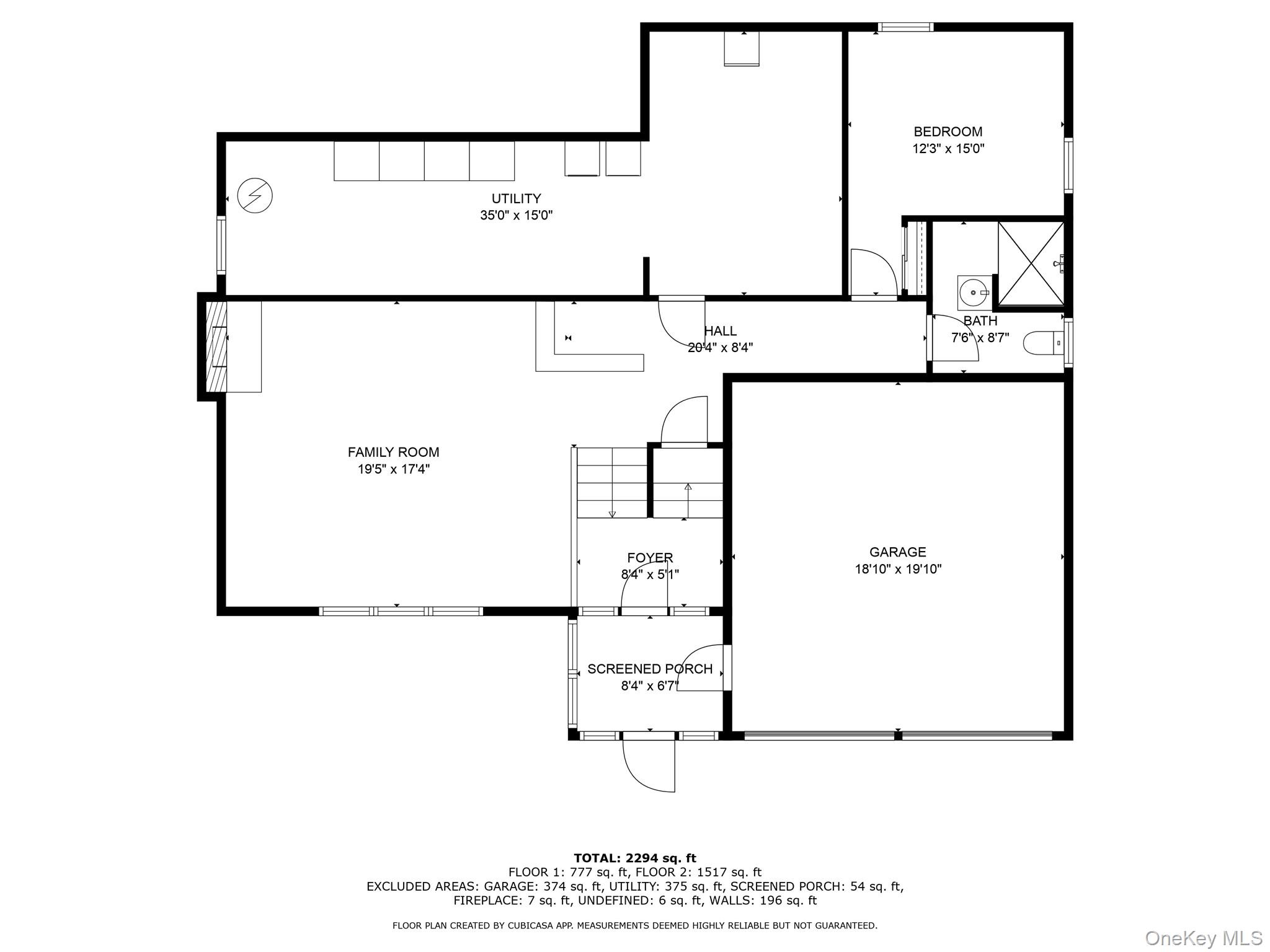 Woodbury, New York 11797, United States, 4 Bedrooms Bedrooms, ,3 BathroomsBathrooms,Residential,Active,207305