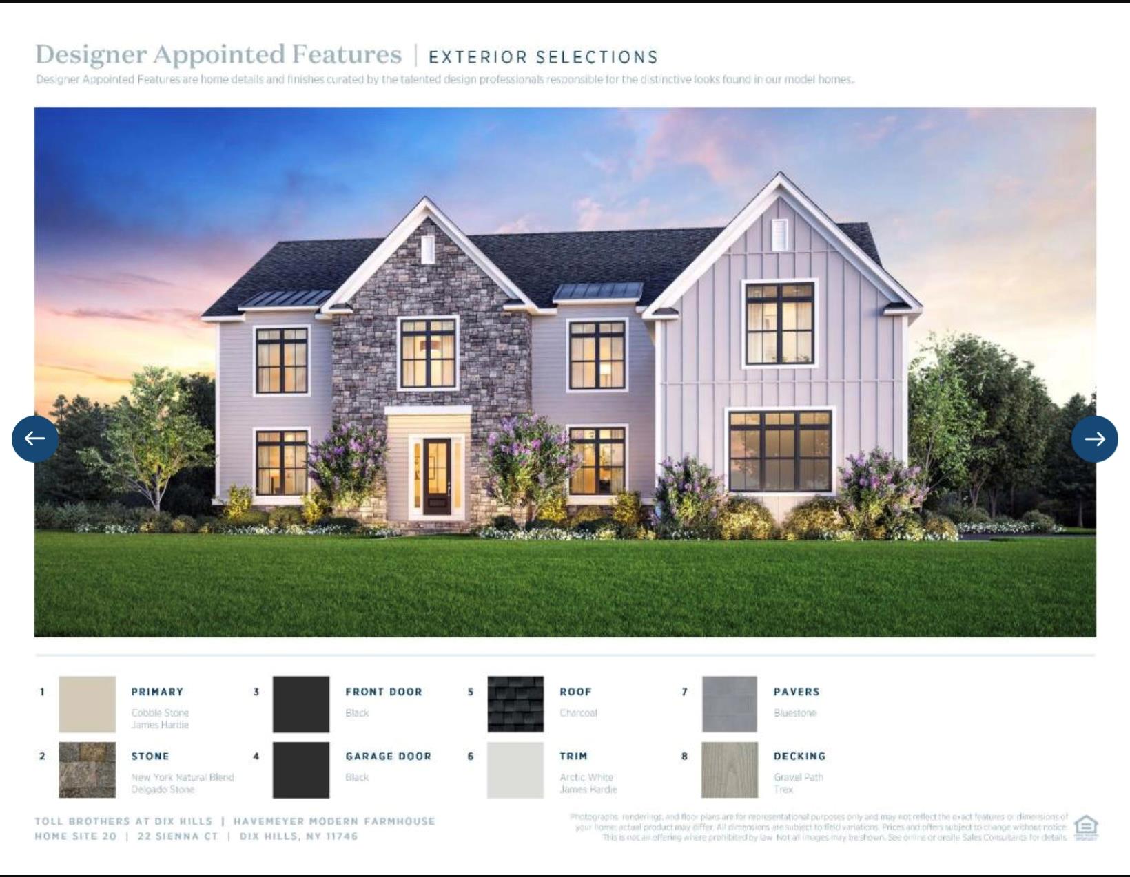 22 Sienna Court, Dix Hills, New York image 1