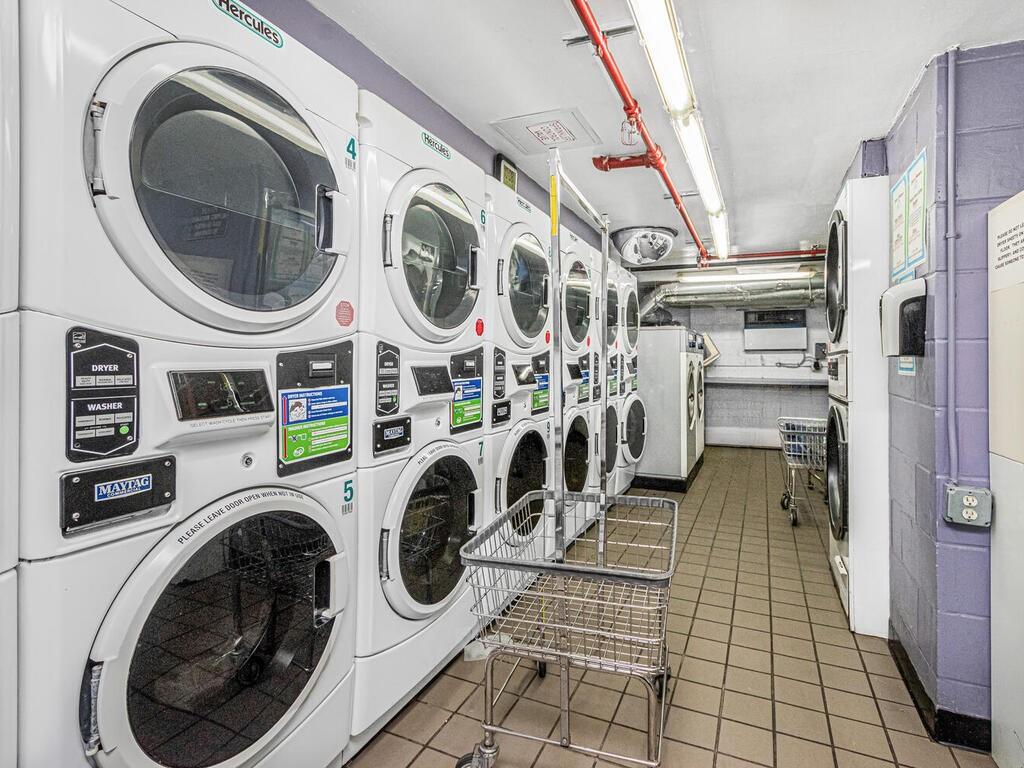 4555 Henry Hudson Parkway #1206, Bronx, New York image 23