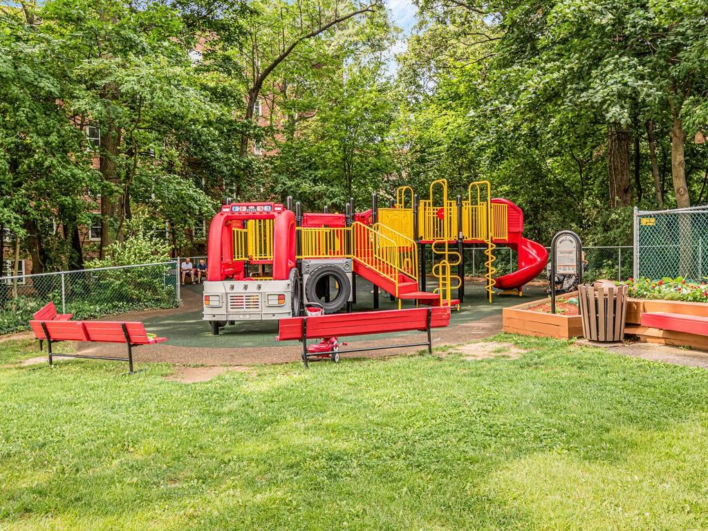 4555 Henry Hudson Parkway #1206, Bronx, New York image 21