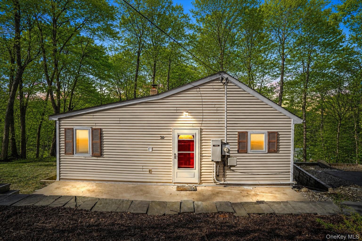 31 Paradise Hill