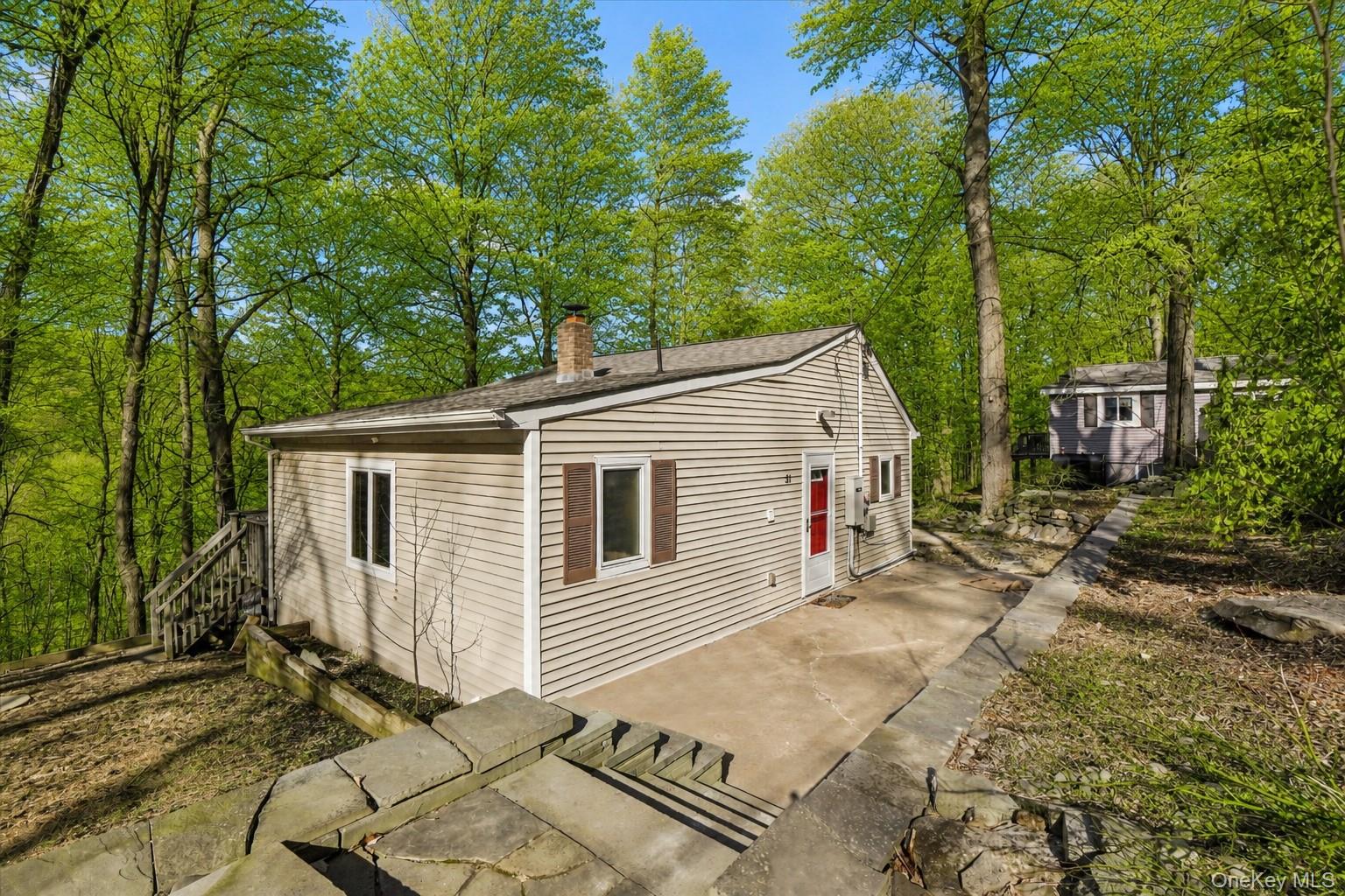 31 Paradise Hill