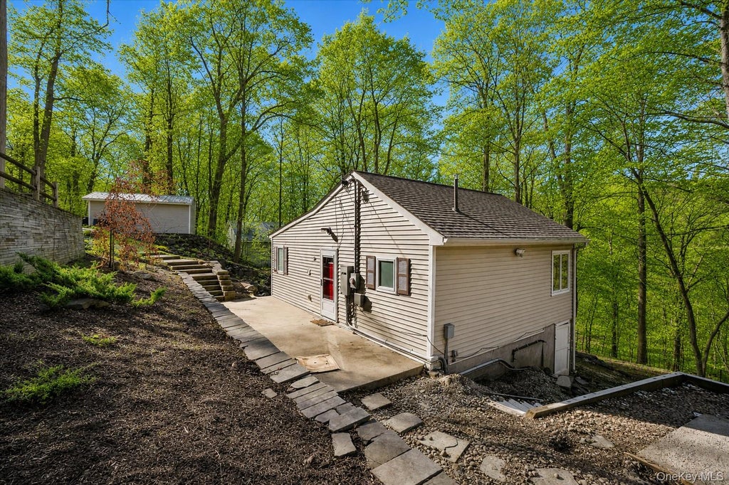 Photo of 31 Paradise Hill, Highland Mills, NY 10930 (MLS # 1001595)