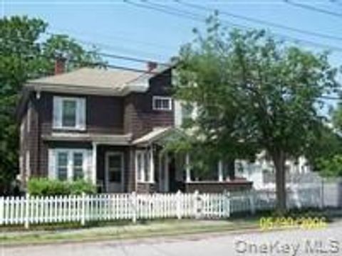 137 Ball St Port Jervis NY 12771