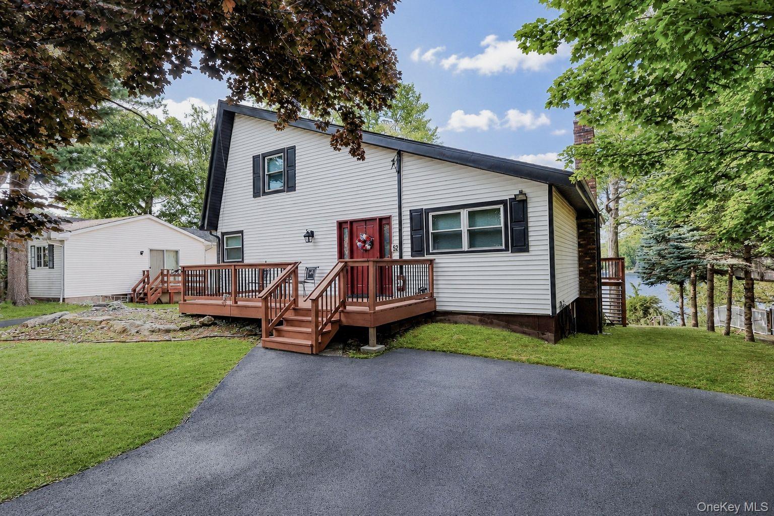 52 Crescent Circle Rock Hill