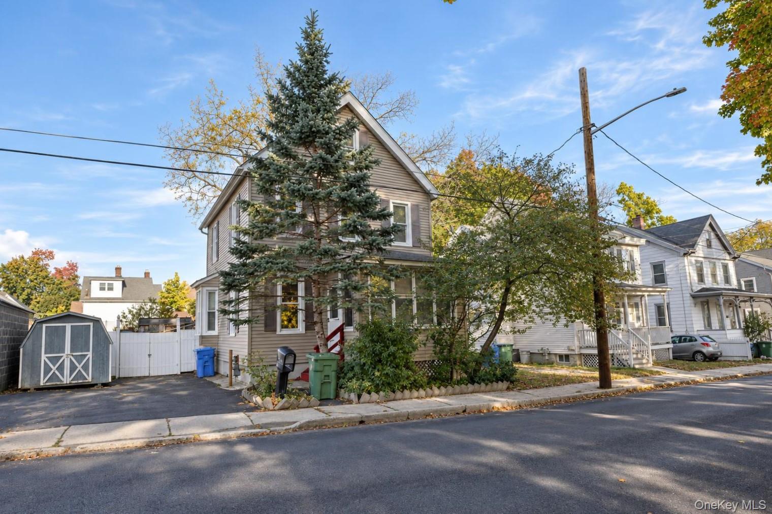 23 Little Avenue