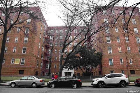 144-44 41st Avenue 6A Flushing NY 11355
