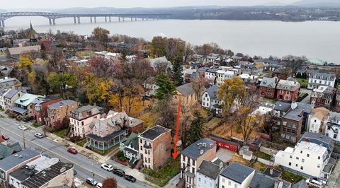 260 Liberty Street Newburgh NY 12550