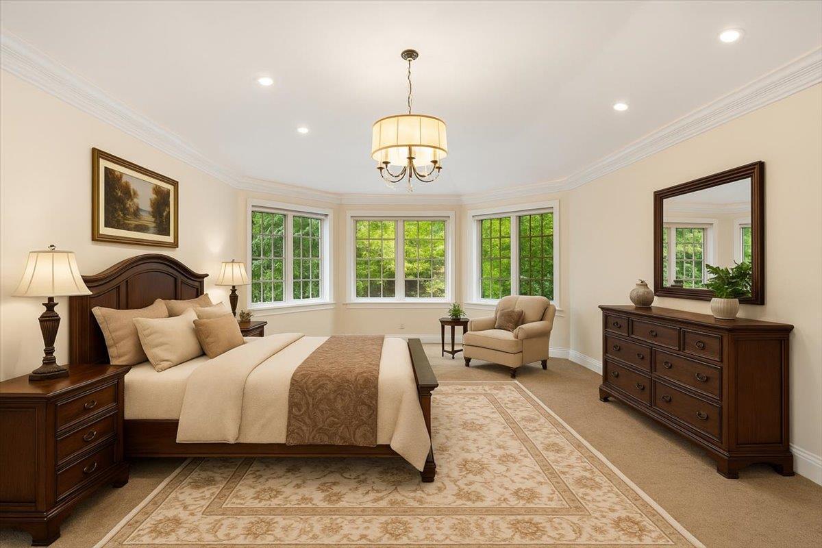 17 Rose Hill Drive, Manhasset, New York image 16