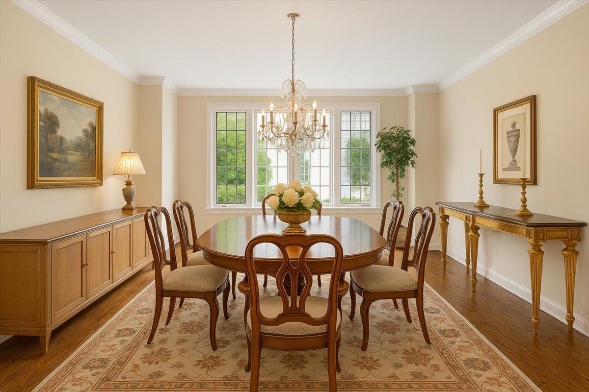 17 Rose Hill Drive, Manhasset, New York image 7