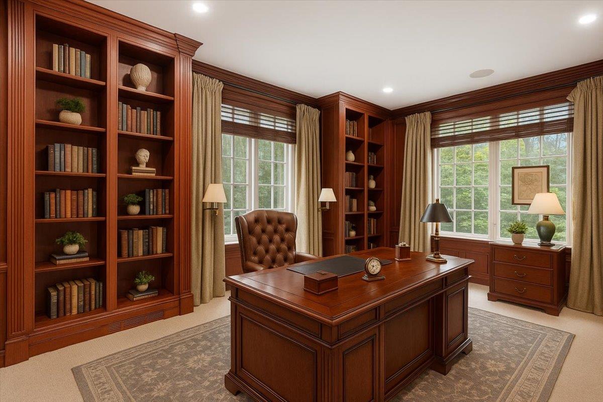 17 Rose Hill Drive, Manhasset, New York image 13