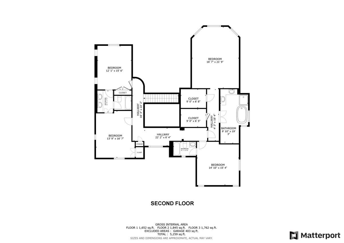 17 Rose Hill Drive, Manhasset, New York image 27