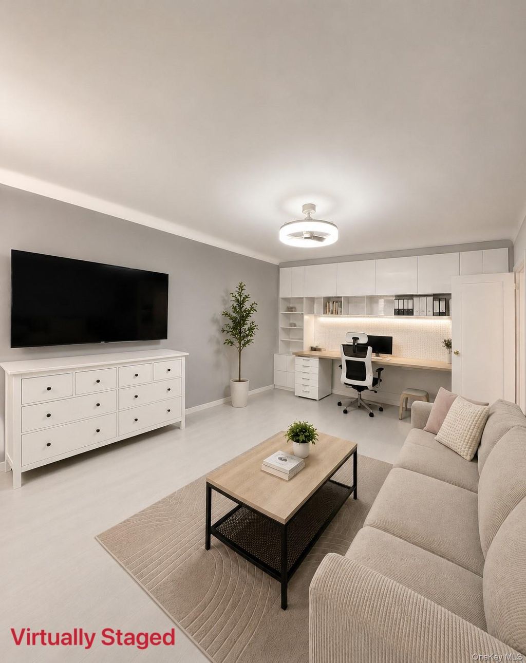 Photo of 6615 Wetherole Street #C10, Rego Park, NY 11374 (MLS # 999610)