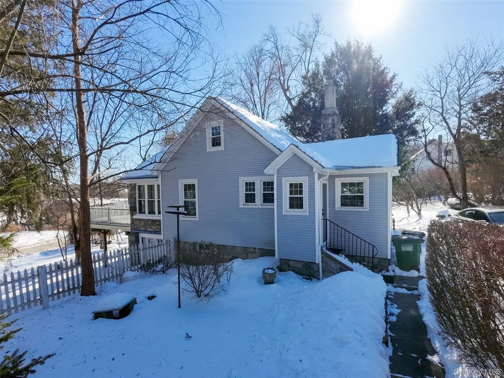 Photo of 204 Brook Road, Mahopac, NY 10541 (MLS # 960249)