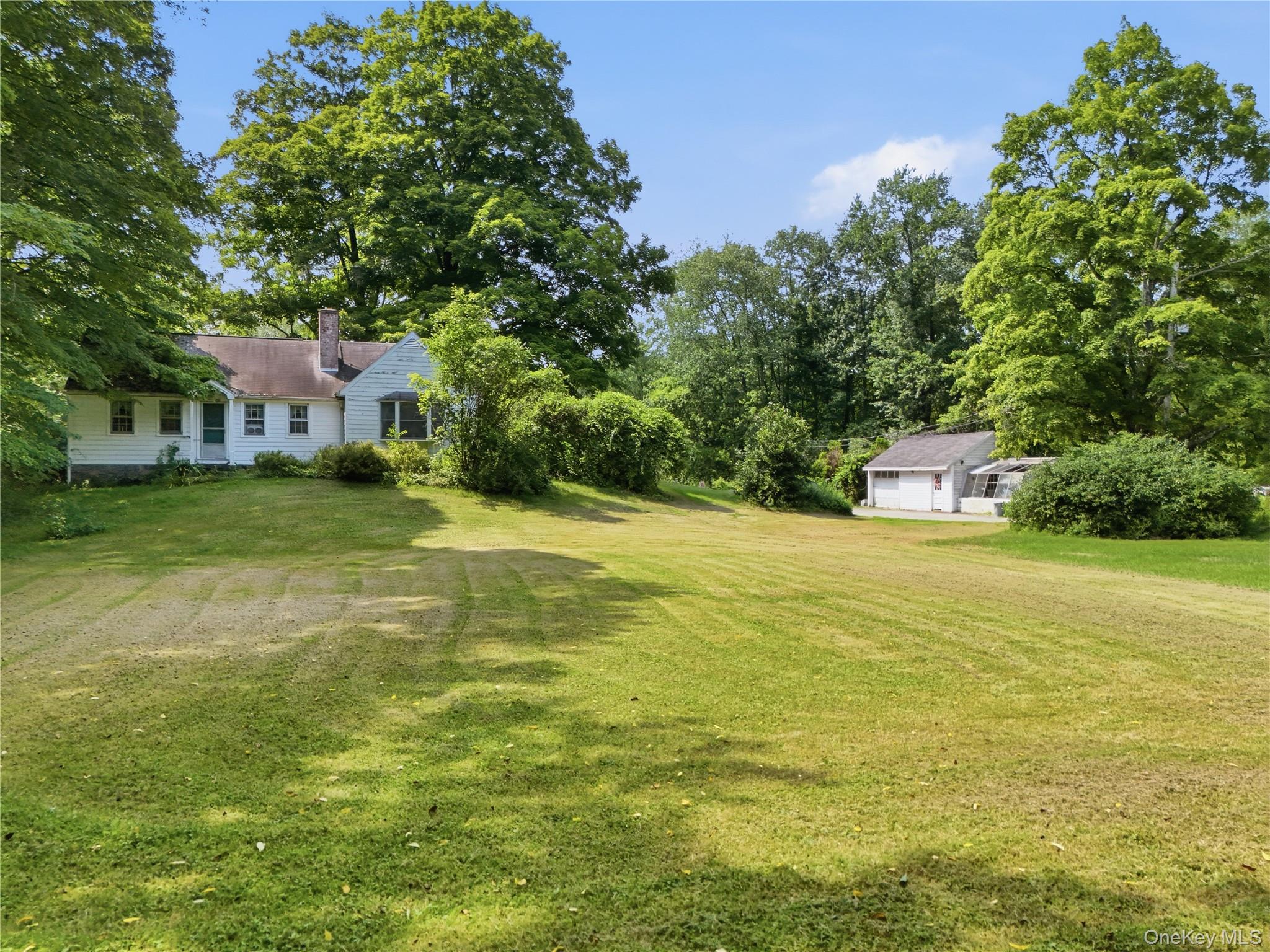 225 Succabone Road