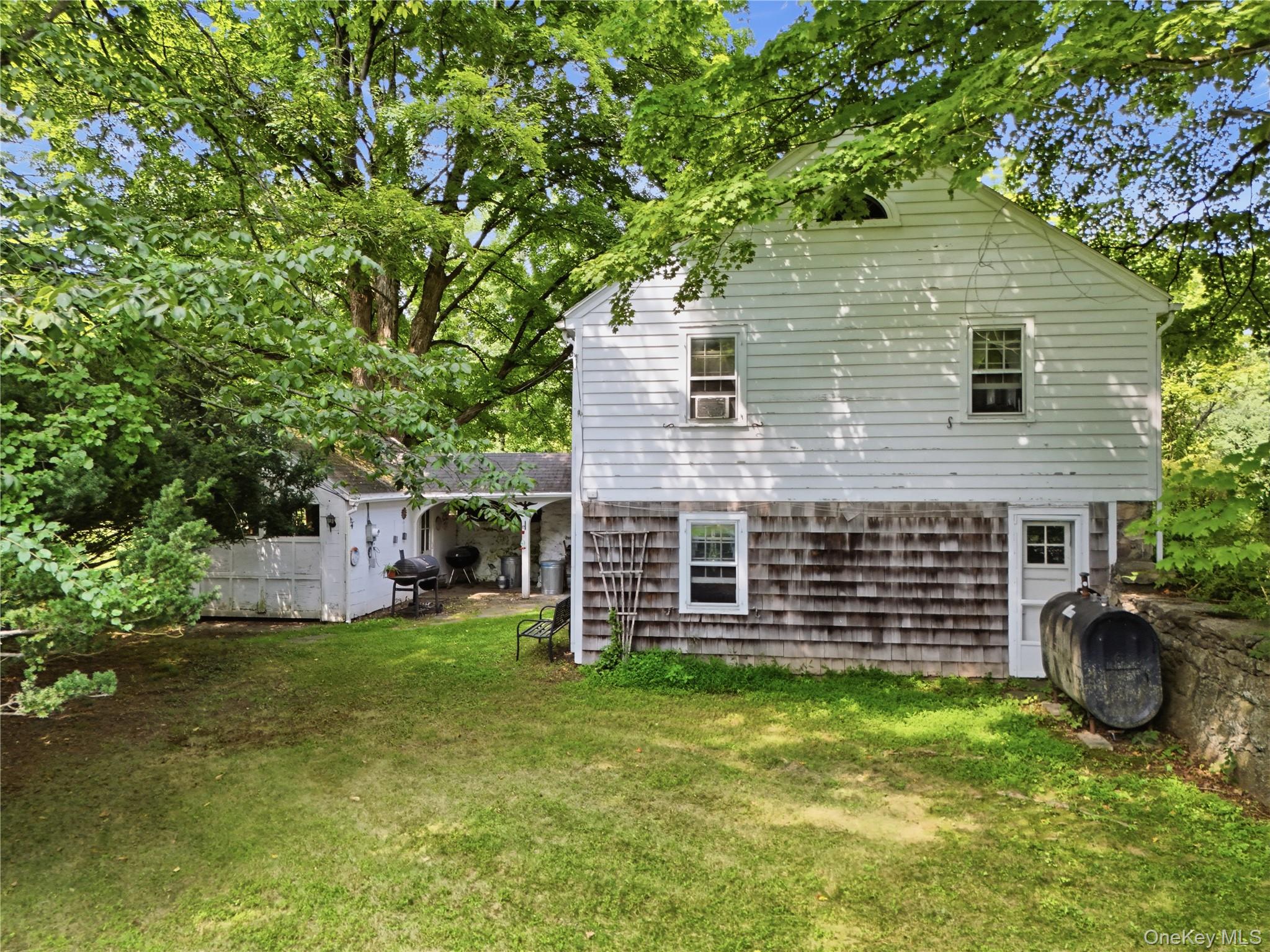 225 Succabone Road