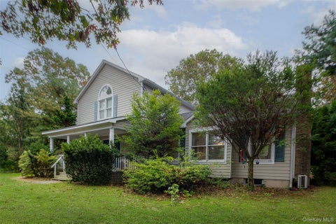 Photo of 50 Argonne Road E, Hampton Bays, NY 11946 (MLS # 1066179)
