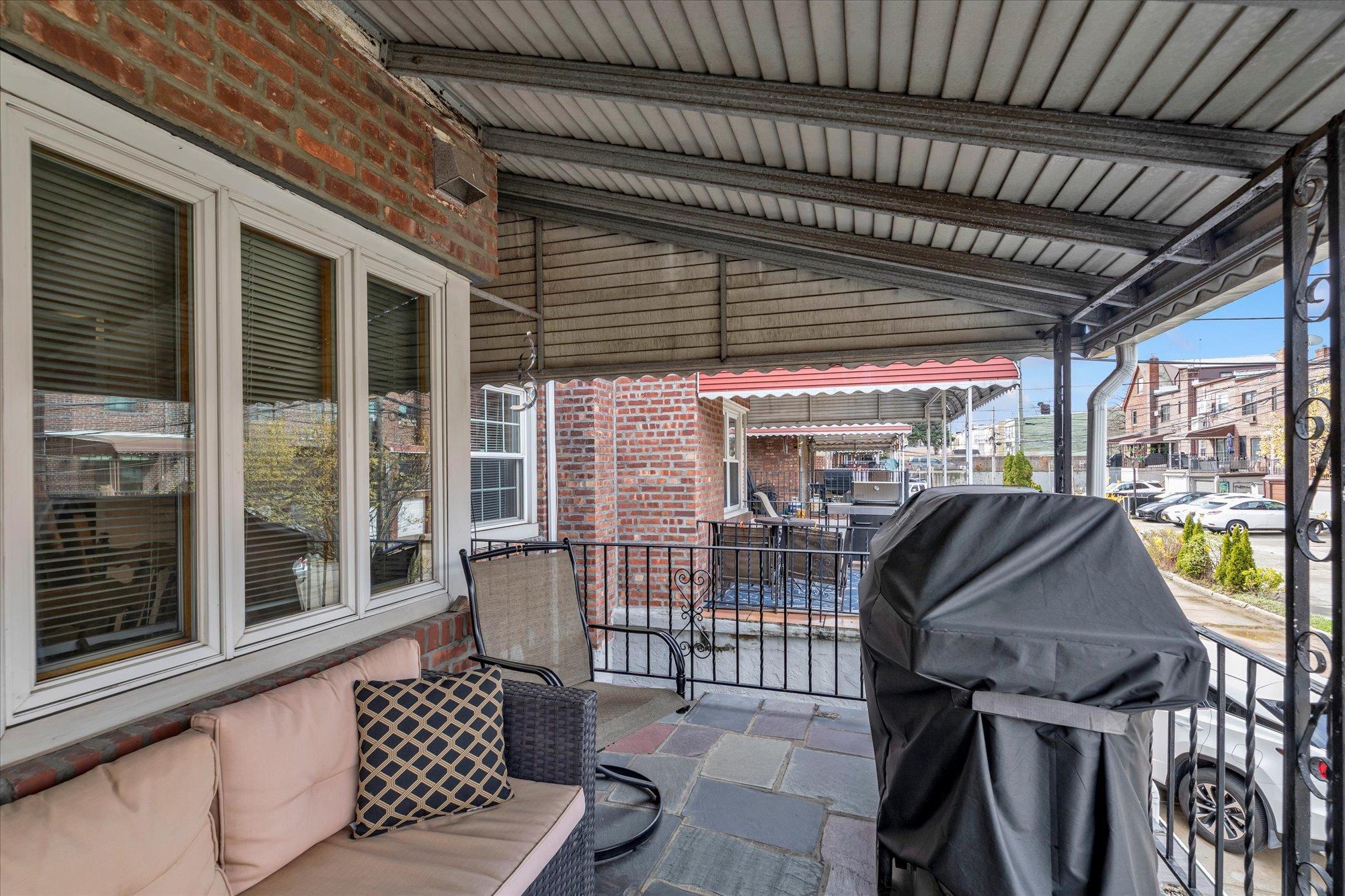 7714 W 83rd Street, Glendale, Florida image 18